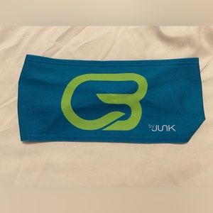 CycleBar Head Band